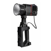 Yongnuo YN150 Ultra RGB Kit - zestaw, lampa LED COB RGBWW i akcesoria Yongnuo YN150 Ultra RGB Kit - zestaw, lampa LED COB RGBWW i akcesoria